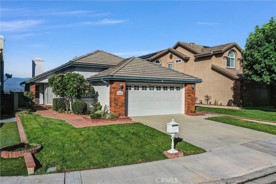 Property photo for 3094 Oakview, Chino Hills, CA