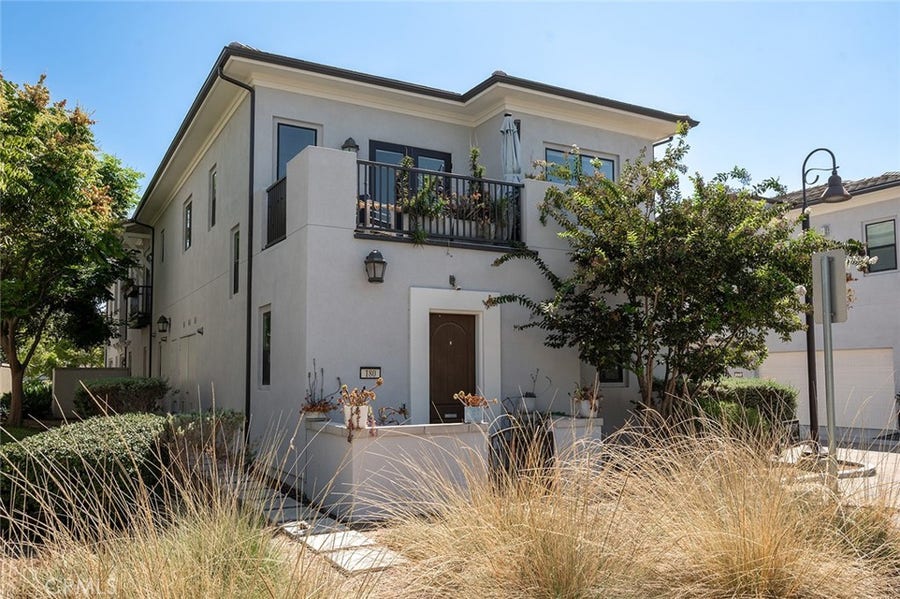 Property photo for 180 Follyhatch, Irvine, CA