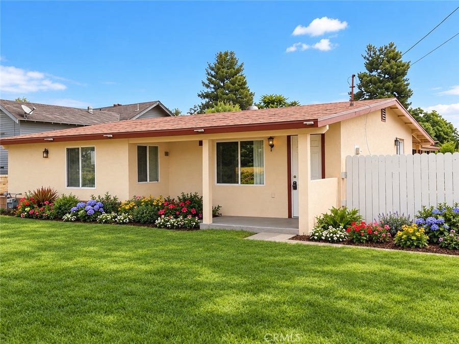 Property photo for 10878 Crowther Lane, Cherry Valley, CA
