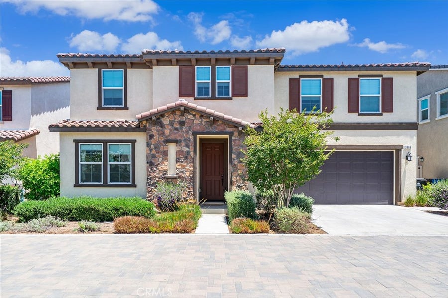 Property photo for 3966 E Catalina Street, Ontario, CA