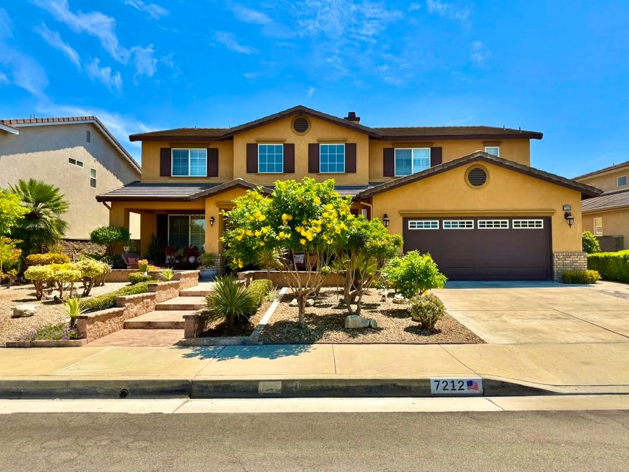 Property photo for 7212 Corona Valley Avenue, Corona, CA