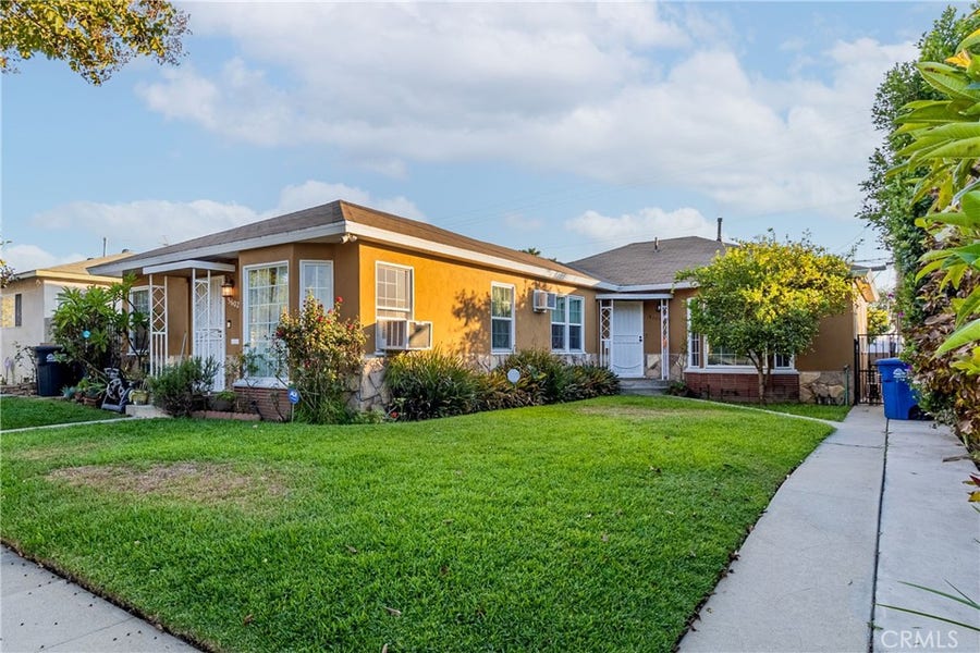 Property photo for 5600 Via San Delarro, East Los Angeles, CA