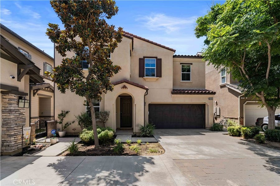 Property photo for 3830 S Silver Oak Way, Ontario, CA