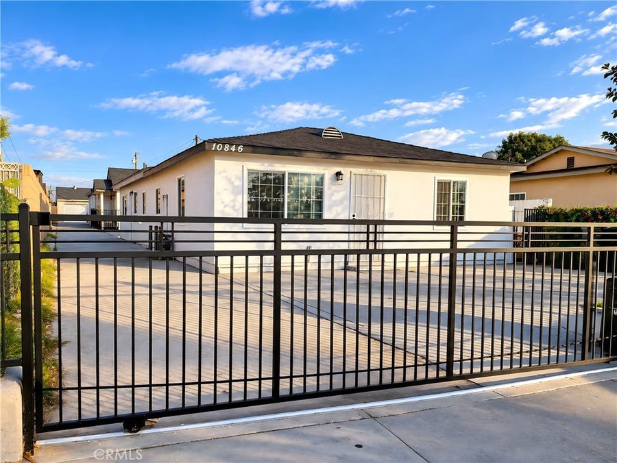 Property photo for 10846 Carmenita, #B, Whittier, CA