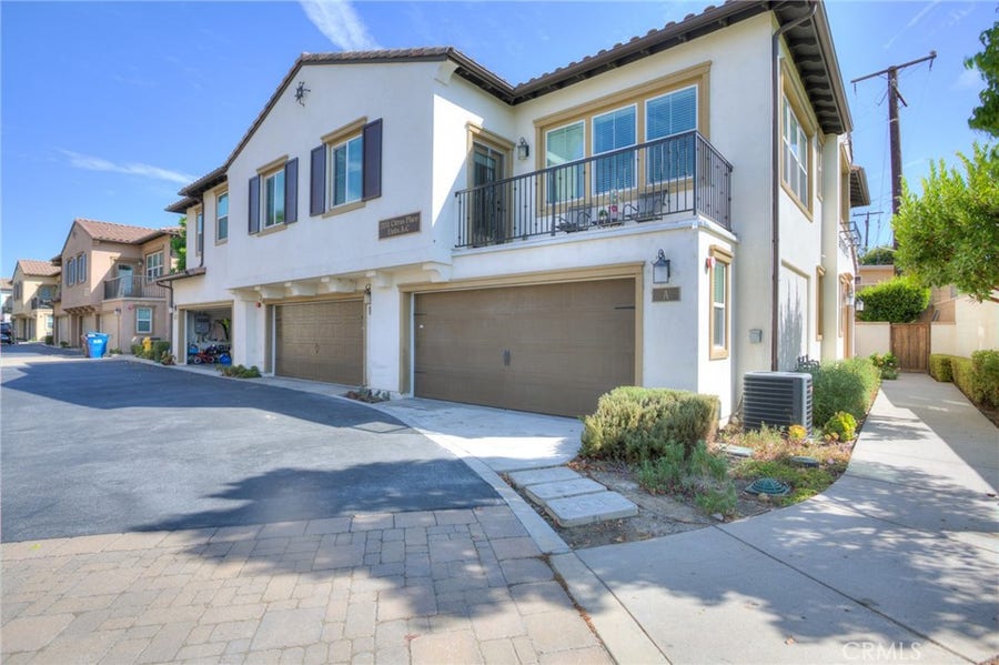 Property photo for 2151 Citrus Place, #B, Hacienda Heights, CA