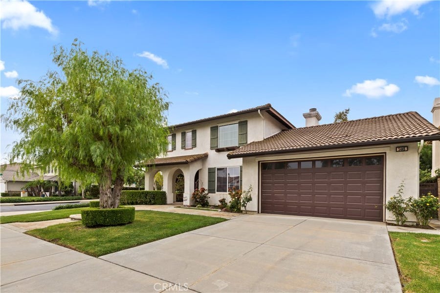 Property photo for 5445 Pine Avenue, Chino Hills, CA