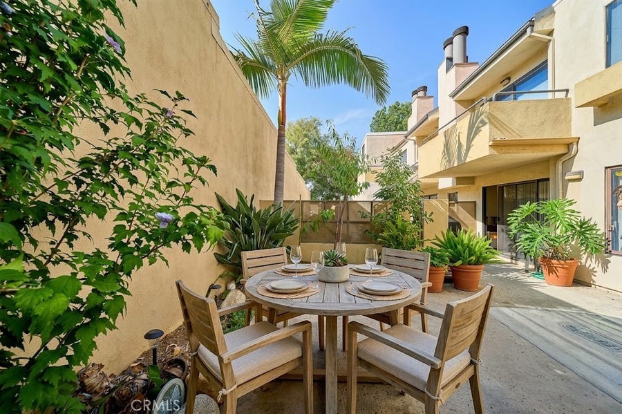 Property photo for 13115 Le Parc Boulevard, #47, Chino Hills, CA