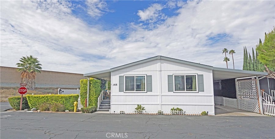 Property photo for 15050 Monte Vista Avenue, #166, Chino Hills, CA
