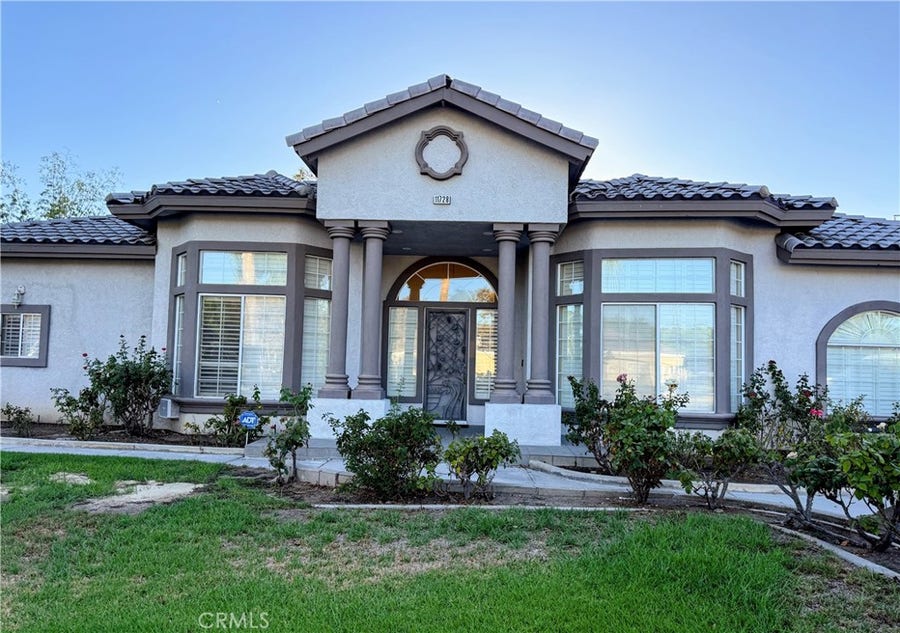 Property photo for 11728 Concord Court, Chino, CA