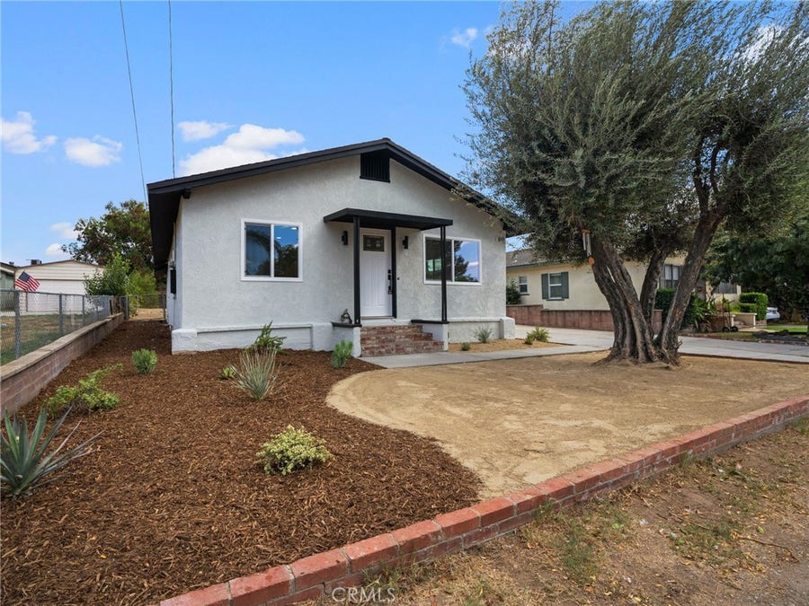 Property photo for 7121 Vine, Highland, CA