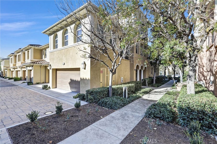 Property photo for 192 Wild Lilac, Irvine, CA