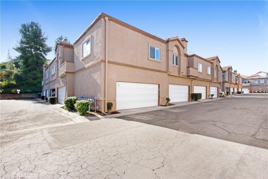 Property photo for 2441 Moon Dust Drive, #G, Chino Hills, CA