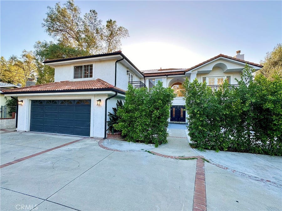 Property photo for 4751 Glen Ivy Street, La Verne, CA