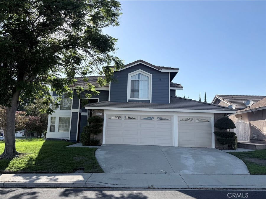 Property photo for 7196 Big Sur, Fontana, CA