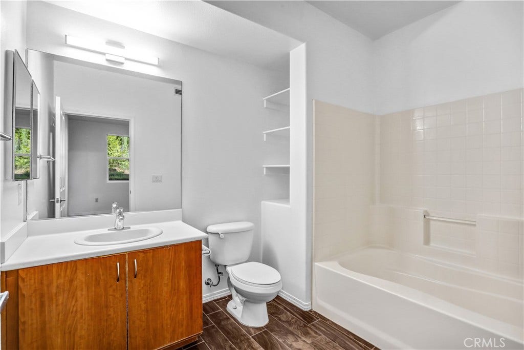 825 Francesca Drive, #103, Walnut, CA 91789 Primary Bathroom