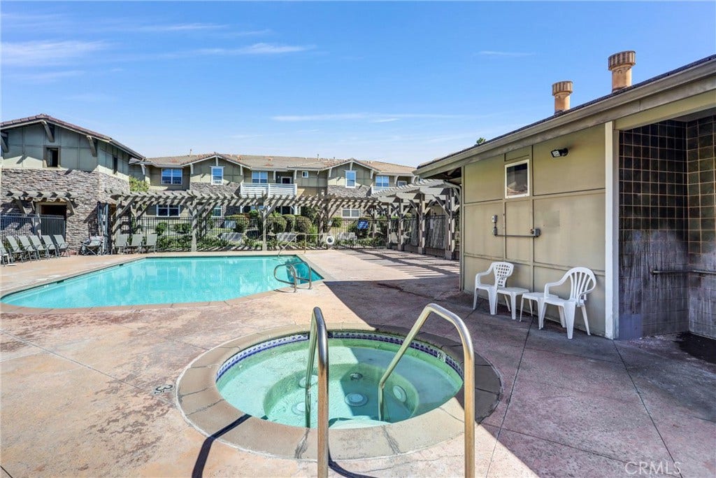 825 Francesca Drive, #103, Walnut, CA 91789 825 Francesca Drive, #103, Walnut, CA 91789