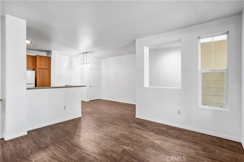 825 Francesca Drive, #103, Walnut, CA 91789 Living Room