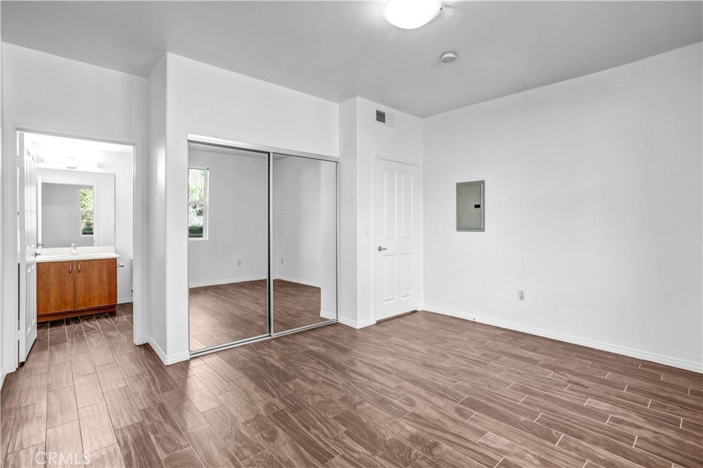 825 Francesca Drive, #103, Walnut, CA 91789 Primary Bedroom
