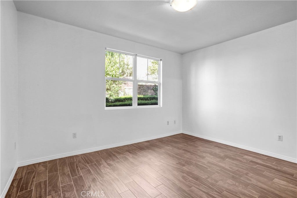 825 Francesca Drive, #103, Walnut, CA 91789 Primary Bedroom