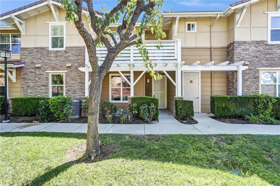 Property photo for 825 Francesca Drive, #103, Walnut, CA