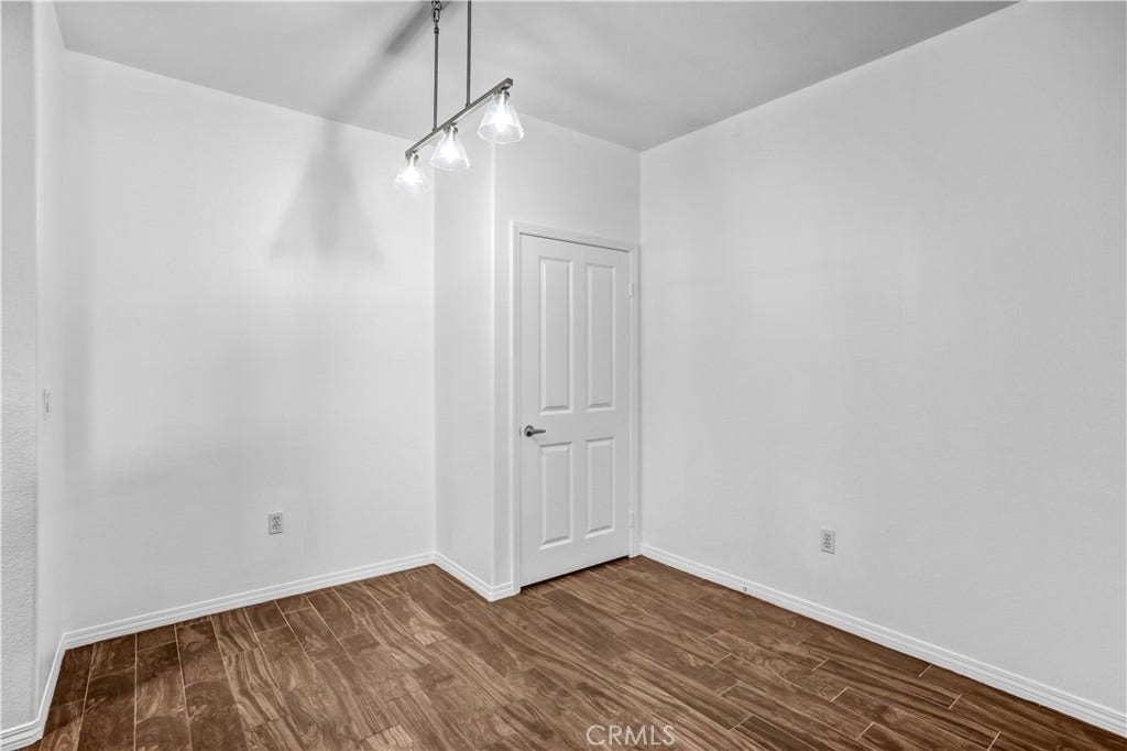825 Francesca Drive, #103, Walnut, CA 91789 Dining Area