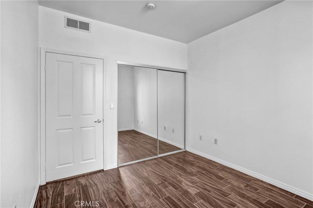 825 Francesca Drive, #103, Walnut, CA 91789 Hall Bedroom