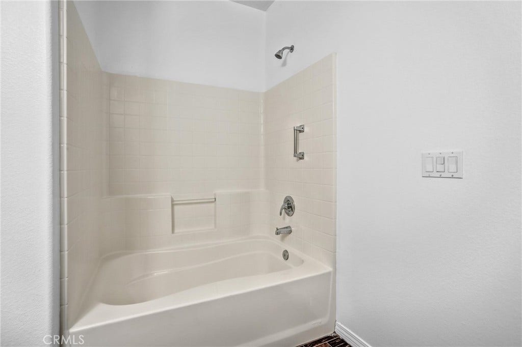 825 Francesca Drive, #103, Walnut, CA 91789 Primary Bathroom