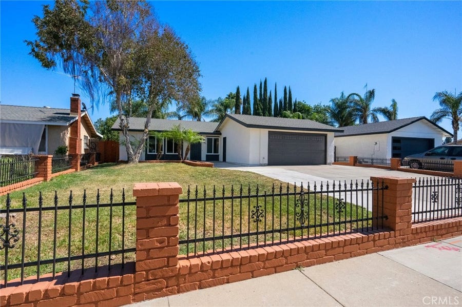 Property photo for 2863 S Cypress Point, Ontario, CA