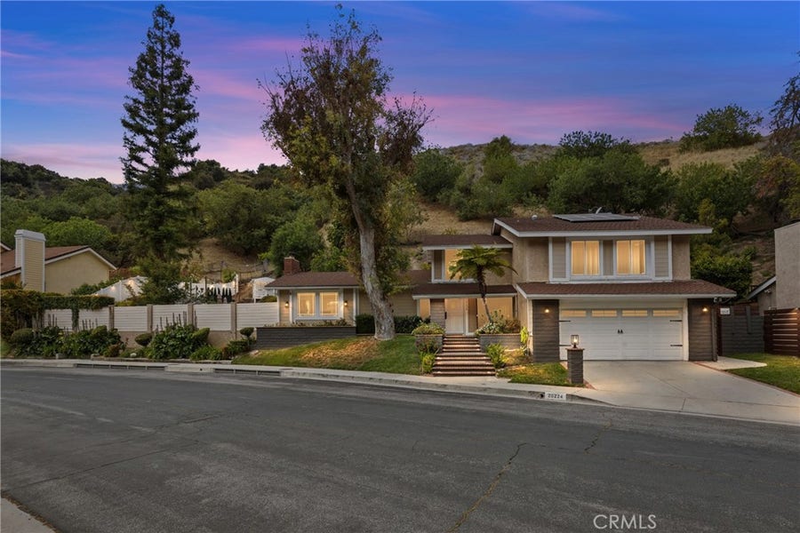 Property photo for 20224 Chapter, Woodland Hills, CA