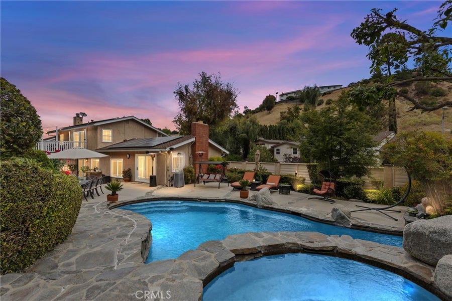 Property photo for 20224 Chapter, Woodland Hills, CA