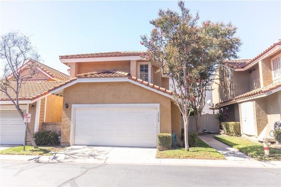 Property photo for 2928 Plum Drive, Ontario, CA