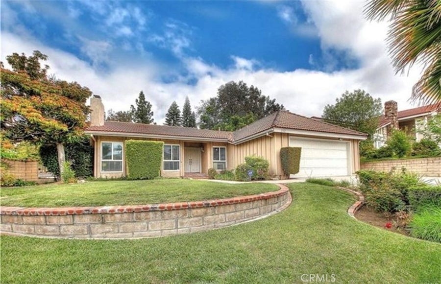 Property photo for 2543 Farview, Fullerton, CA