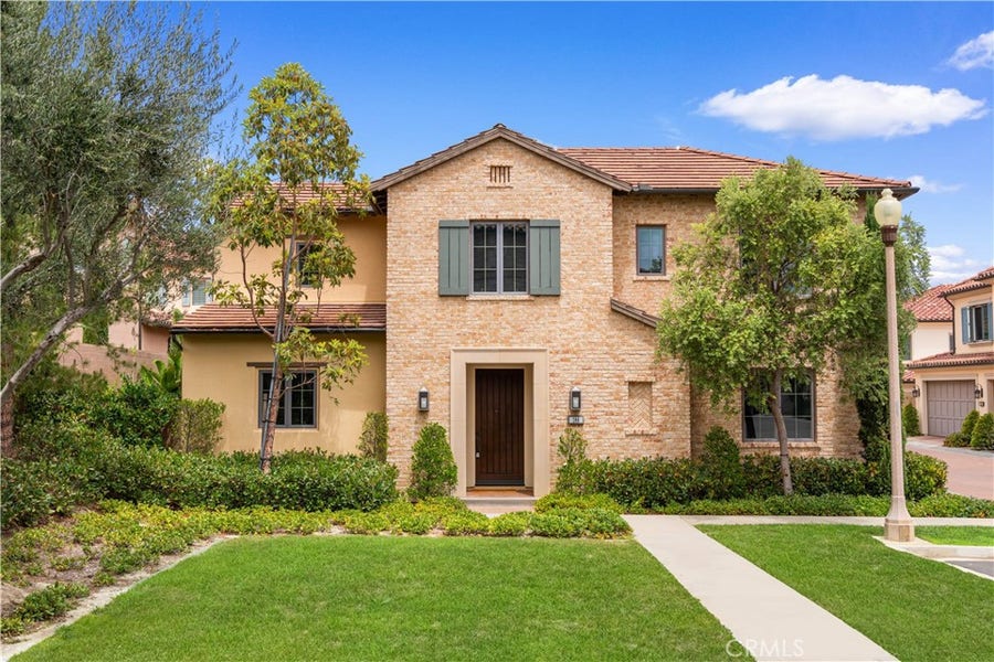 Property photo for 146 Dolci, Irvine, CA