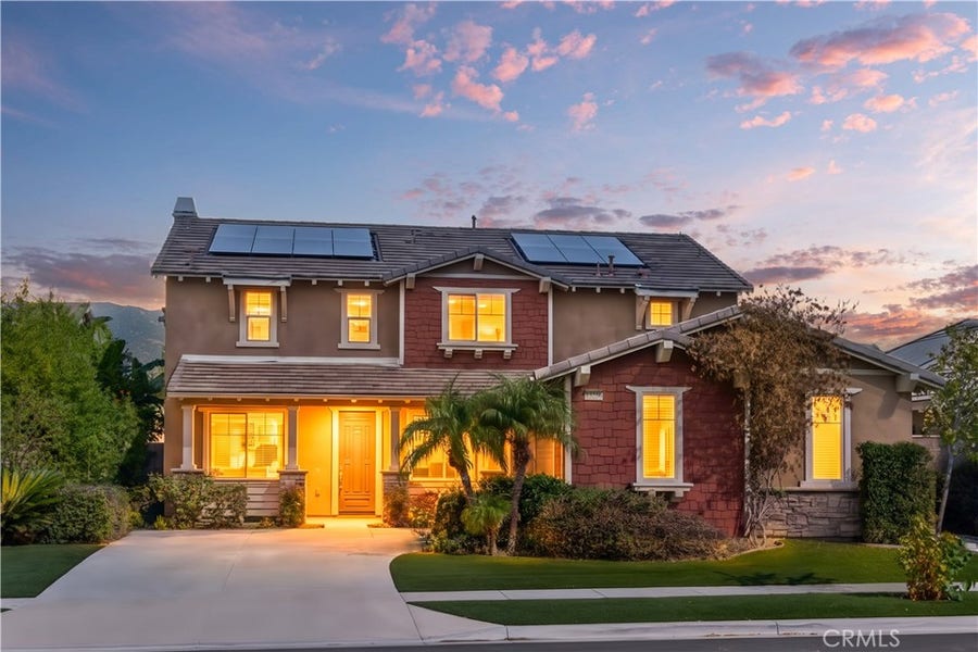 Property photo for 13256 Joliet, Rancho Cucamonga, CA