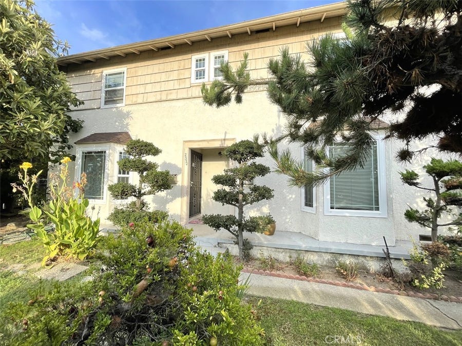 Property photo for 2354 Schoolside, Monterey Park, CA