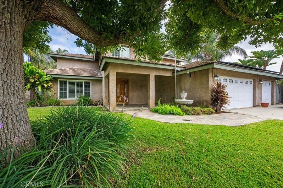 Property photo for La Puente, CA