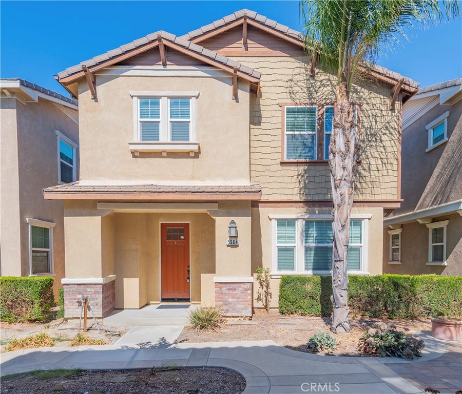 Property photo for 5964 Silveira St, Eastvale, CA