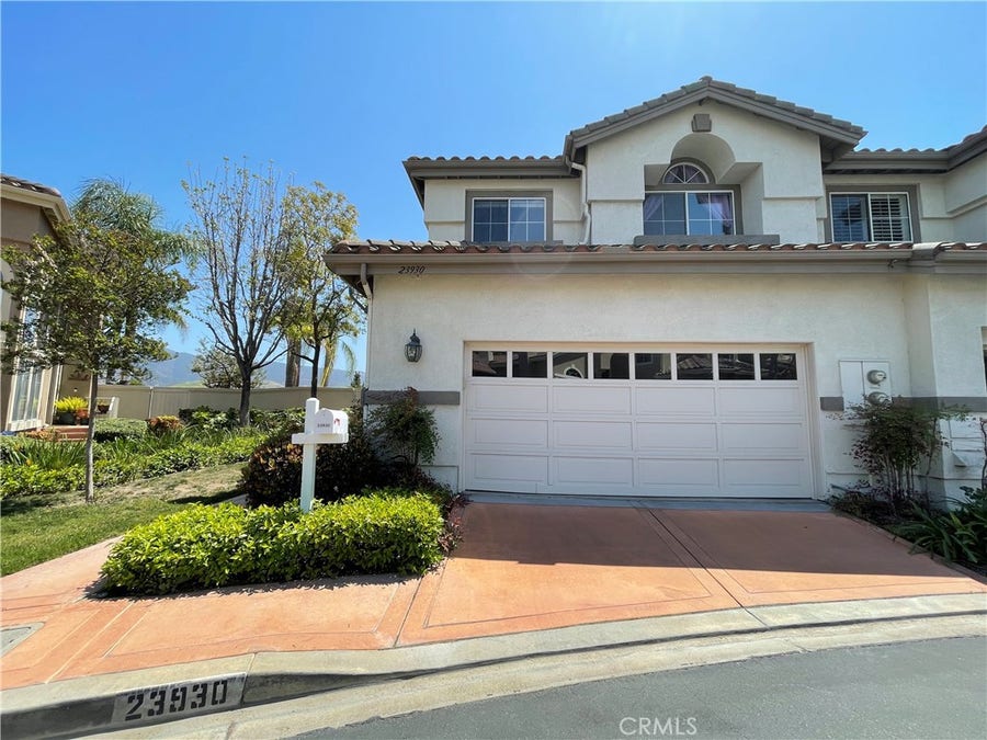 Property photo for 23930 Nicole, Yorba Linda, CA