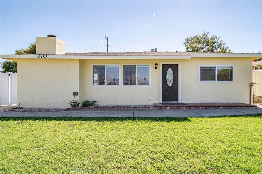 Property photo for 4183 Lugo Avenue, Chino Hills, CA