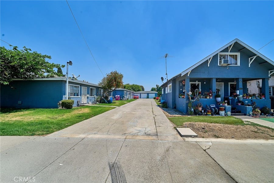 Property photo for 610 Fillmore, Pomona, CA