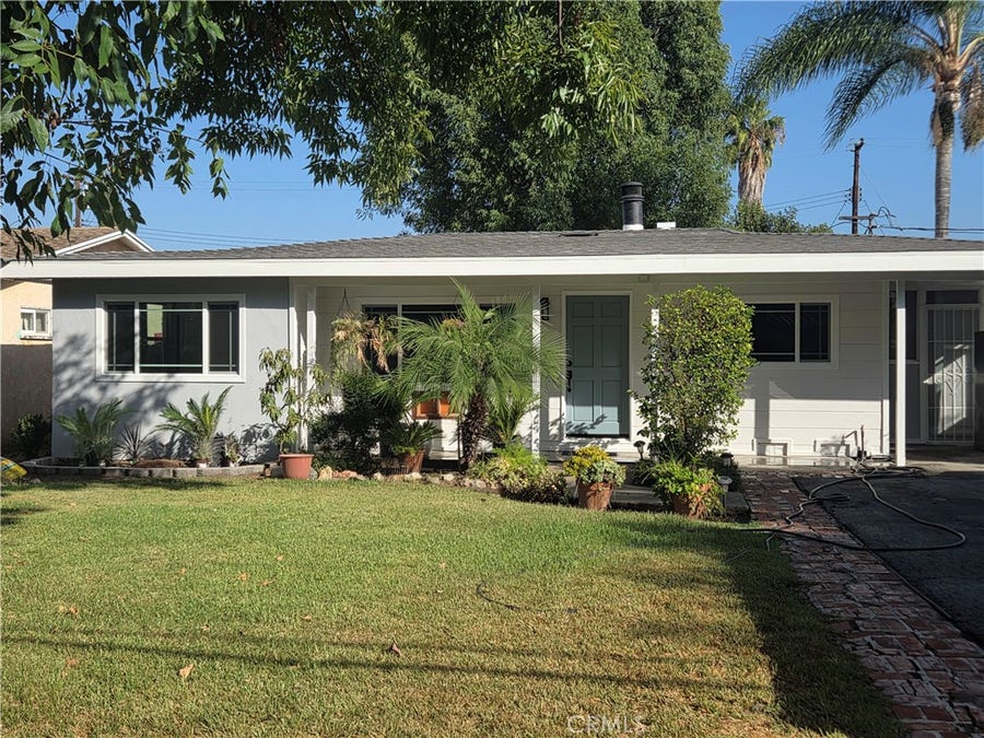 Property photo for 844 Jarrow Avenue, Hacienda Heights, CA