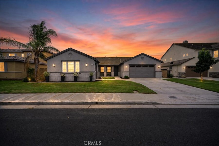 Property photo for 14099 Springwater, Corona, CA