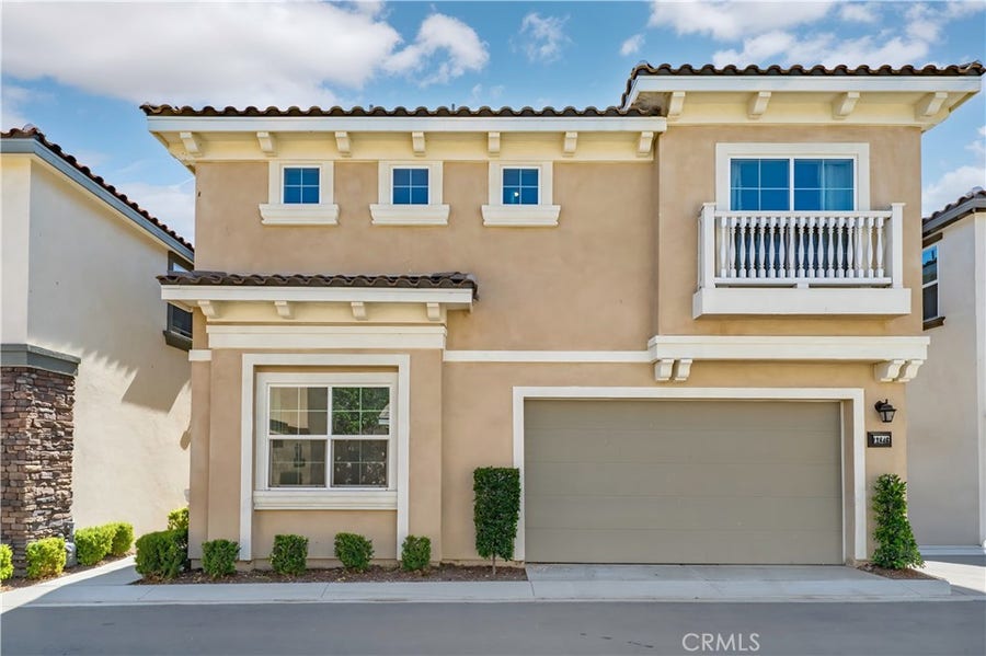 Property photo for 13846 Farmhouse, Chino, CA