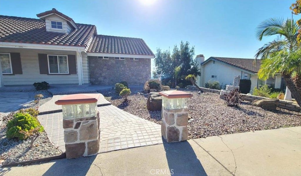 20648 Seton Hill Drive, #A, Walnut, CA 91789 20648 Seton Hill Drive, #A, Walnut, CA 91789