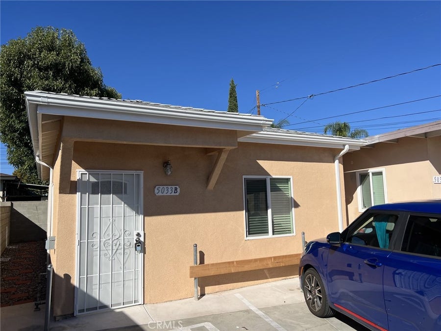 Property photo for 5033 Sultana, Temple City, CA