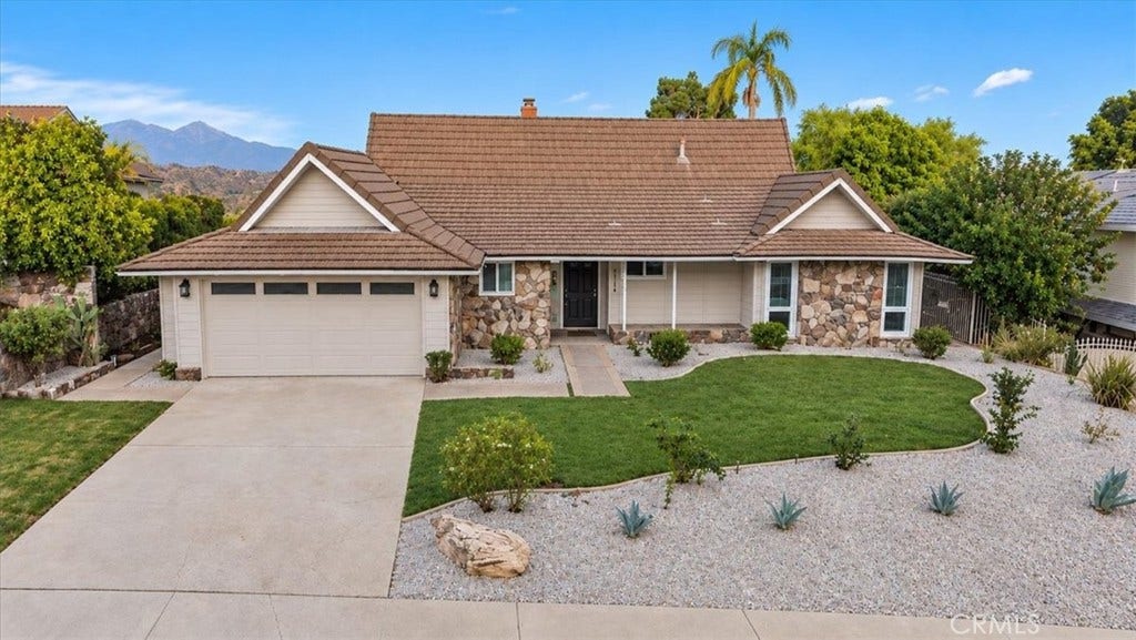 1668 Chestnut Hill, Walnut, CA 91789 1668 Chestnut Hill, Walnut, CA 91789