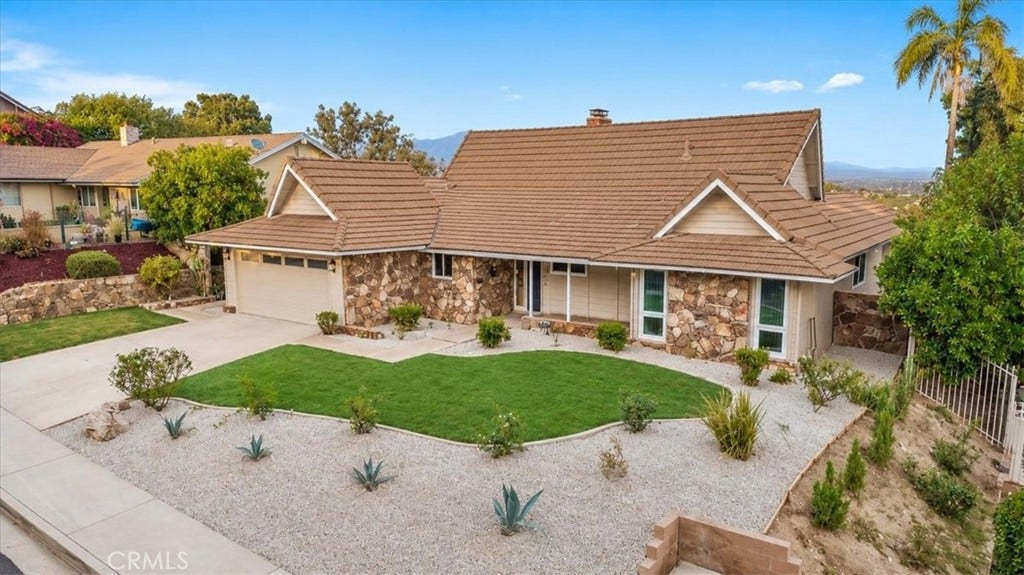 1668 Chestnut Hill, Walnut, CA 91789 1668 Chestnut Hill, Walnut, CA 91789