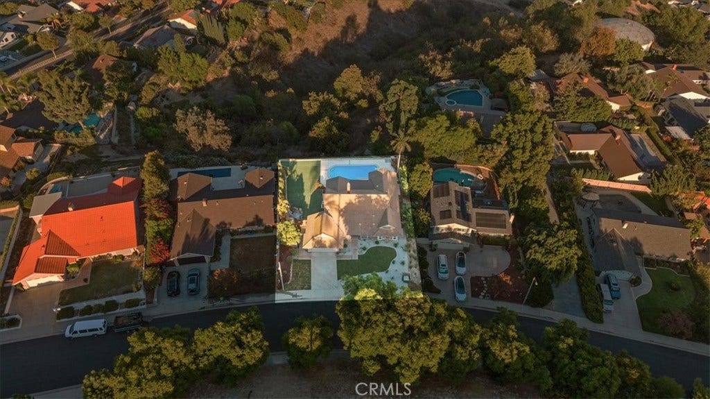 1668 Chestnut Hill, Walnut, CA 91789 1668 Chestnut Hill, Walnut, CA 91789