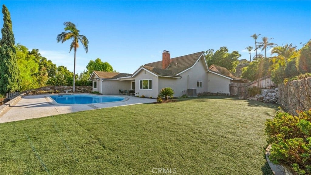 1668 Chestnut Hill, Walnut, CA 91789 1668 Chestnut Hill, Walnut, CA 91789