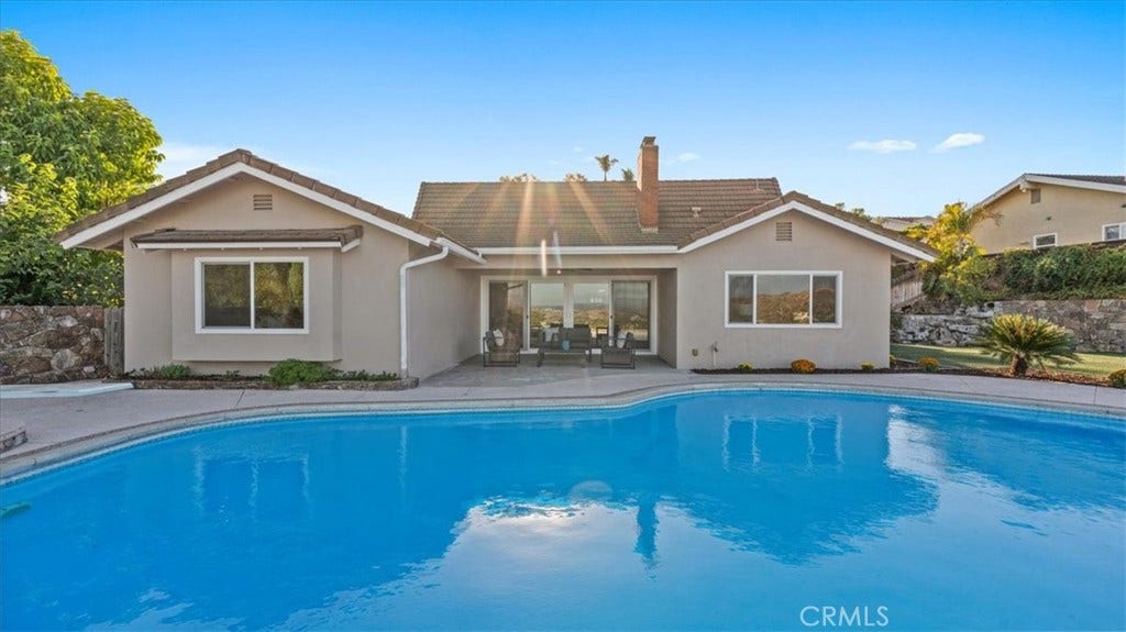 1668 Chestnut Hill, Walnut, CA 91789 1668 Chestnut Hill, Walnut, CA 91789